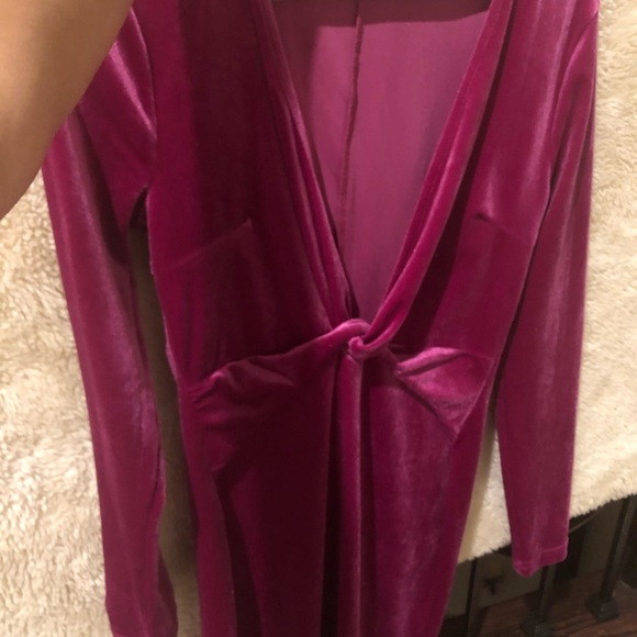 Dress - Picture 3 of 5